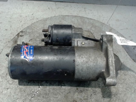 DEMARREUR CITROEN C 15 FOURGONNETTE