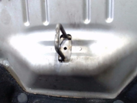 CAPOT MAZDA MAZDA 2