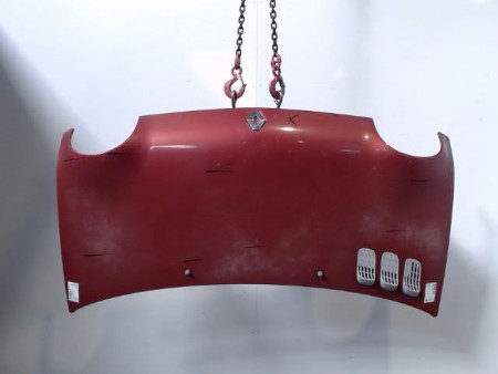 CAPOT RENAULT TWINGO 93-98