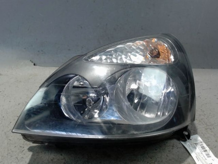 PHARE GAUCHE RENAULT CLIO II PH.2 01-06