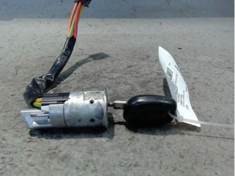 ANTIVOL DE DIRECTION RENAULT CLIO II PH.2 01-06