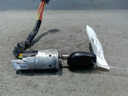 ANTIVOL DE DIRECTION RENAULT CLIO II PH.2 01-06
