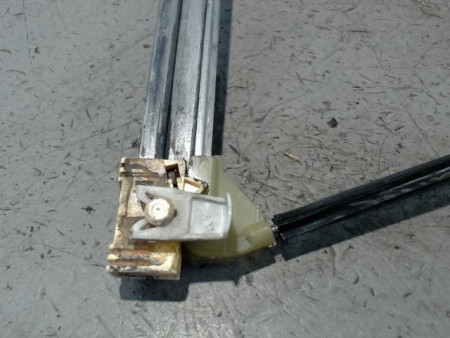 MECANISME+MOTEUR LEVE-GLACE AVANT GAUCHE RENAULT CLIO II PH.2 01-06