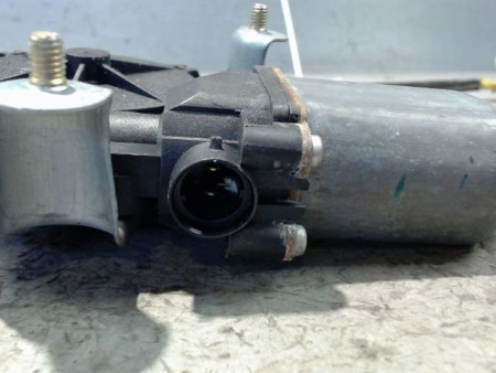 MECANISME+MOTEUR LEVE-GLACE AVANT GAUCHE RENAULT CLIO II PH.2 01-06