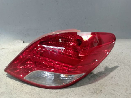 FEU ARRIERE DROIT PEUGEOT 207 2009-