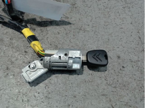 ANTIVOL DE DIRECTION CITROEN C3 2002-2005