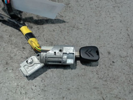 ANTIVOL DE DIRECTION CITROEN C3 2002-2005
