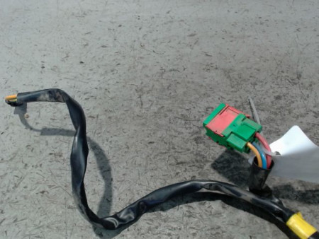 ANTIVOL DE DIRECTION CITROEN C3 2002-2005