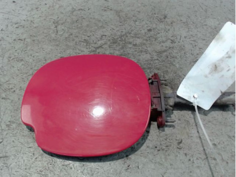 VOLET DE TRAPPE CARBURANT RENAULT CLIO II PH.2 01-06