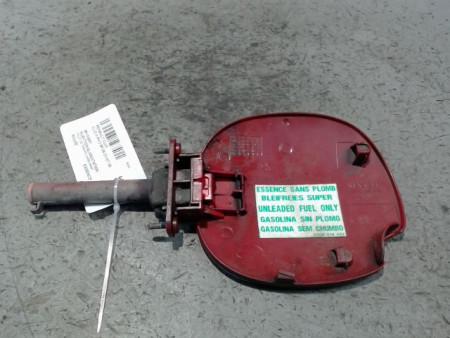 VOLET DE TRAPPE CARBURANT RENAULT CLIO II PH.2 01-06
