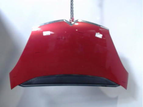 CAPOT CITROEN C4 PICASSO 007-