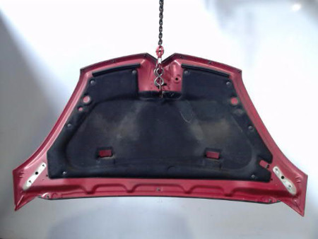 CAPOT CITROEN C4 PICASSO 007-