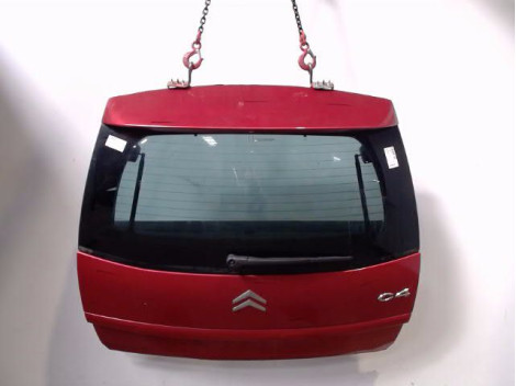 HAYON CITROEN C4 PICASSO 007-