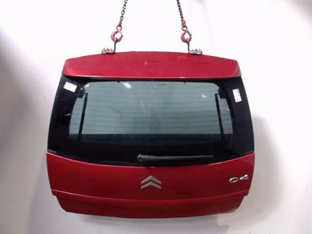 HAYON CITROEN C4 PICASSO 007-