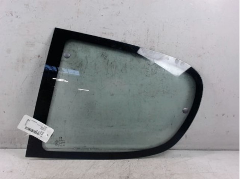GLACE ARRIERE CUSTODE GAUCHE PEUGEOT 206 3P