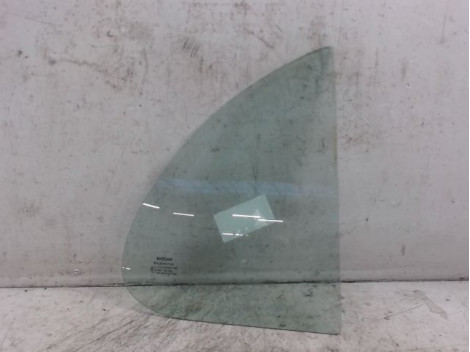 GLACE FIXE PORTE ARD NISSAN MICRA 2005-2007