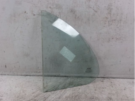 GLACE FIXE PORTE ARG NISSAN MICRA 2005-2007