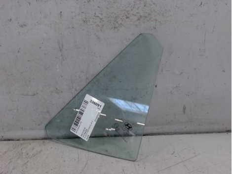 GLACE FIXE PORTE ARG HYUNDAI I10