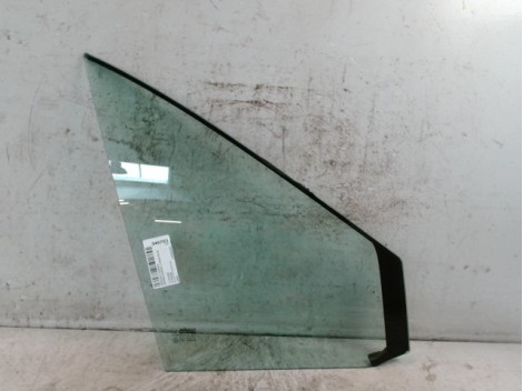 GLACE FIXE PORTE AVD RENAULT GRAND SCENIC II 2004-06