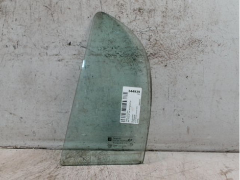 GLACE FIXE PORTE ARG OPEL ASTRA 98-2004