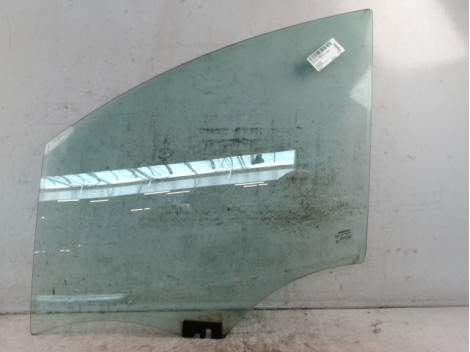 GLACE PORTE AVG RENAULT MODUS LONGUE 2008-