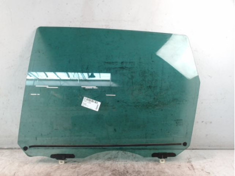 GLACE PORTE ARG RENAULT SCENIC III 2009-