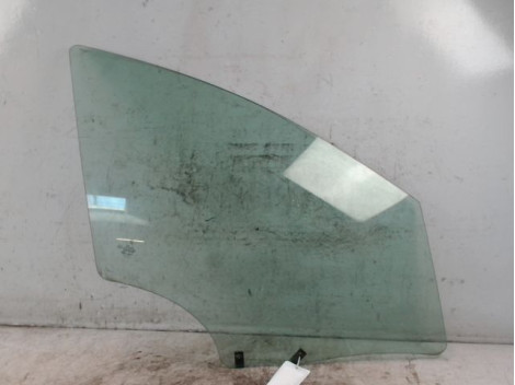 GLACE PORTE AVD PEUGEOT 407