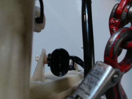MOTEUR VENTILATEUR RADIATEUR TOYOTA AYGO 5P