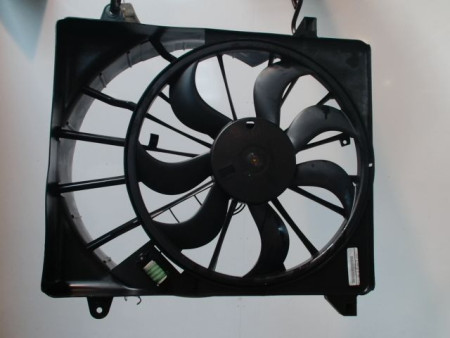 MOTEUR VENTILATEUR RADIATEUR JEEP CHEROKEE 2004-
