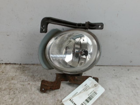PHARE ANTIBROUILLARD AVANT GAUCHE HYUNDAI I20