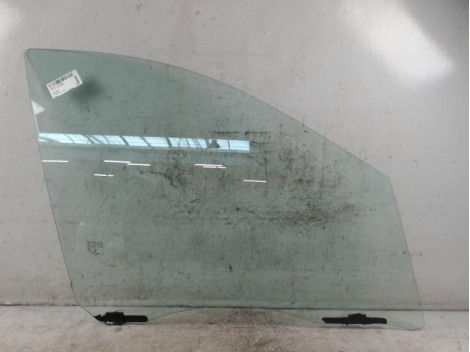 GLACE FIXE PORTE AVD RENAULT SCENIC III 2009-