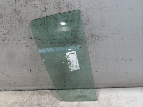 GLACE FIXE PORTE ARD DACIA SANDERO 2008-