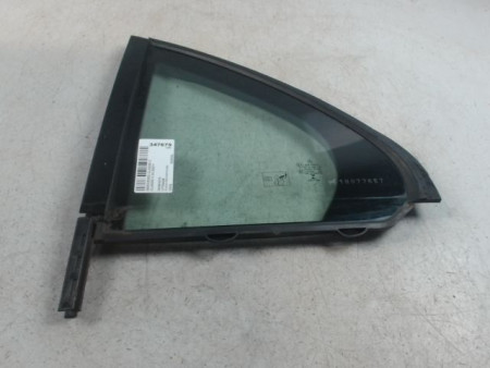 GLACE FIXE PORTE ARG MERCEDES CLASSE C 2007-
