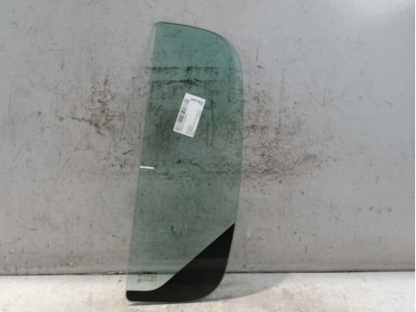 GLACE FIXE PORTE COULISSANTE GAUCHE RENAULT KANGOO