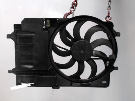 MOTEUR VENTILATEUR RADIATEUR MINI MINI 2001-2004