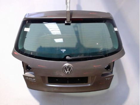 HAYON VOLKSWAGEN GOLF