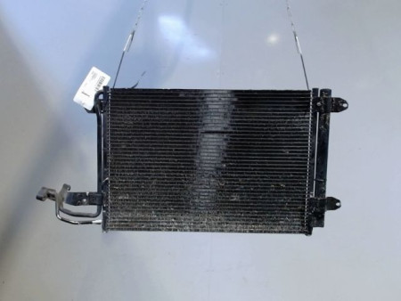 CONDENSEUR CLIMATISATION VOLKSWAGEN GOLF