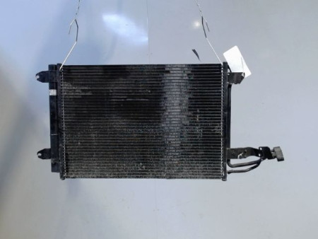 CONDENSEUR CLIMATISATION VOLKSWAGEN GOLF