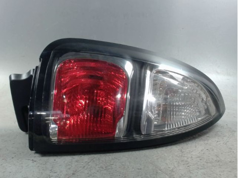 FEU ARRIERE GAUCHE  CITROEN C3 PICASSO 2008-