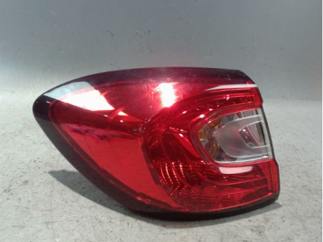 FEU ARRIERE GAUCHE  RENAULT CAPTUR