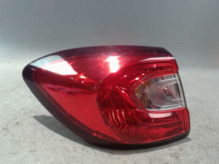 FEU ARRIERE GAUCHE  RENAULT CAPTUR