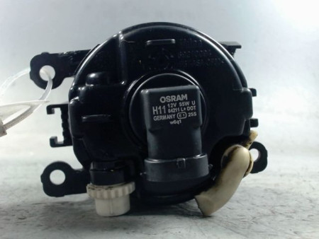 PHARE ANTIBROUILLARD AVANT DROIT CITROEN XSARA PICASSO