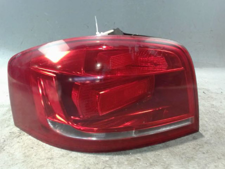FEU ARRIERE GAUCHE  AUDI A3 2003-