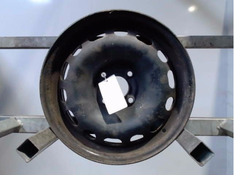 JANTE TOLE CITROEN BERLINGO FOURGON 08-