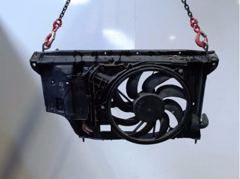 FACE AVANT PEUGEOT 206 5P