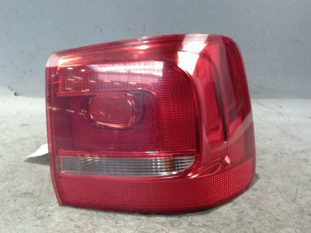 FEU ARRIERE DROIT VOLKSWAGEN TOURAN 09-