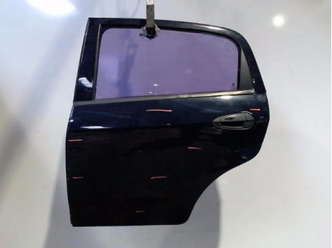 PORTE ARRIERE GAUCHE FIAT GRANDE PUNTO 2005-