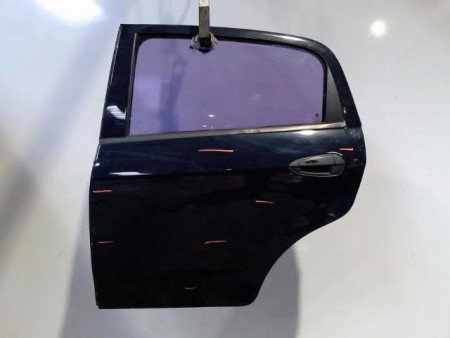 PORTE ARRIERE GAUCHE FIAT GRANDE PUNTO 2005-