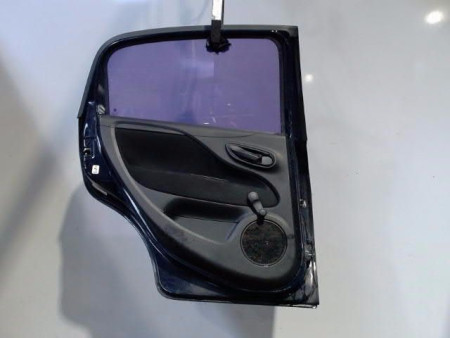 PORTE ARRIERE GAUCHE FIAT GRANDE PUNTO 2005-