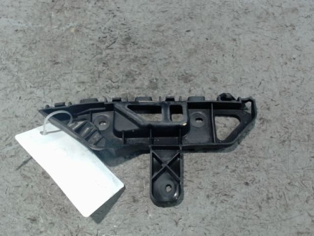 SUPPORT PARE-CHOC AVD VOLKSWAGEN TOURAN 09-